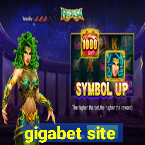 gigabet site